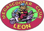 Megascooter Club Leon