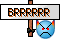 BRRRRRR BRRRRRR