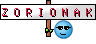 Z O R I O N A K Z O R I O N A K